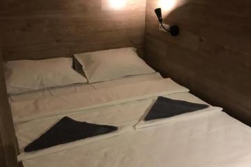 Отель Shelterz Тульская Россия, Москва, фото 28