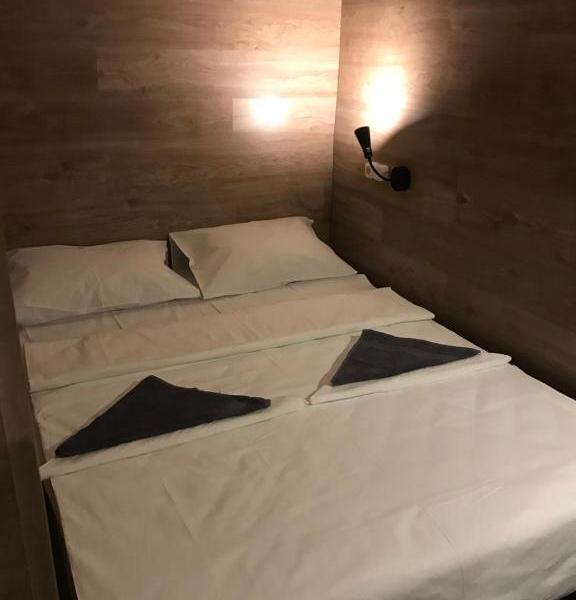 Shelterz Тульская