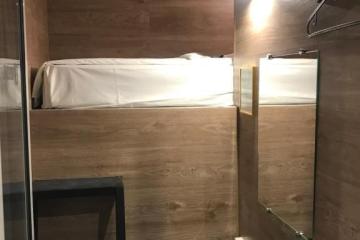 Отель Shelterz Тульская Россия, Москва, фото 7