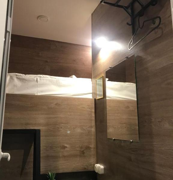 Shelterz Тульская