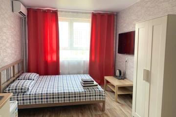 Отель Apple House Apartments Россия, Новороссийск, фото 1