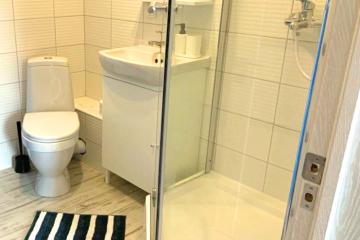 Отель Apple House Apartments Россия, Новороссийск, фото 11
