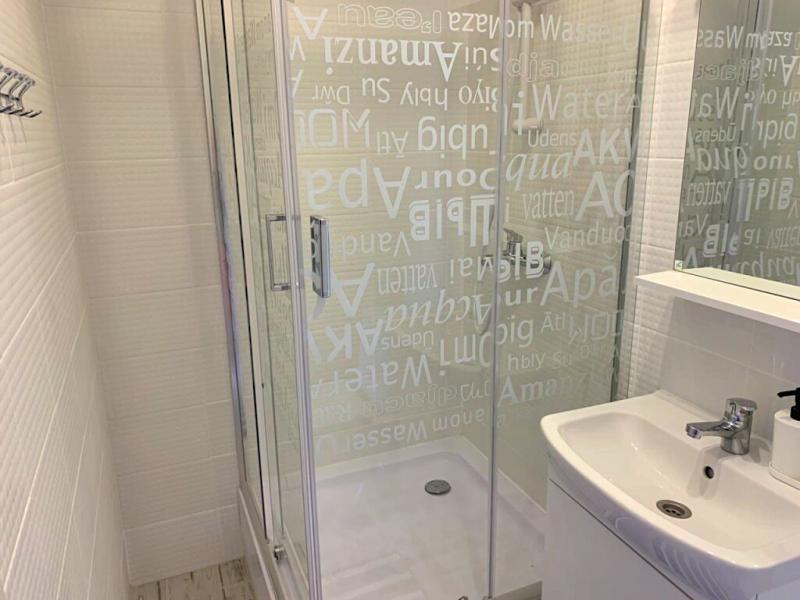 Apple House Apartments