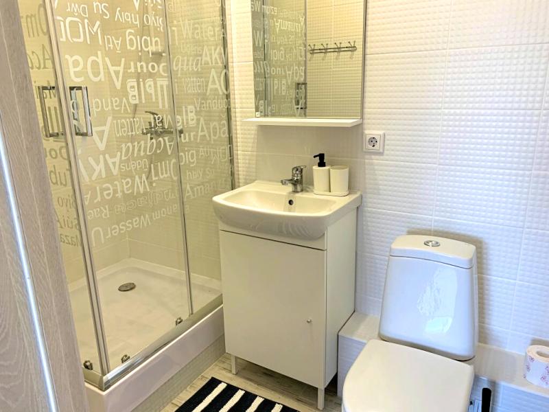 Apple House Apartments