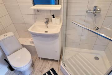 Отель Apple House Apartments Россия, Новороссийск, фото 15