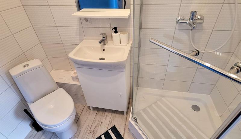 Apple House Apartments