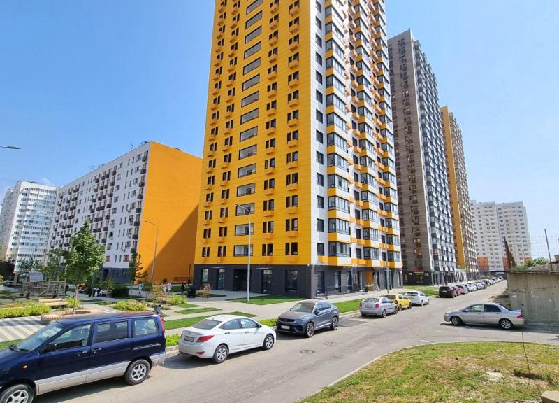 Apple House Apartments