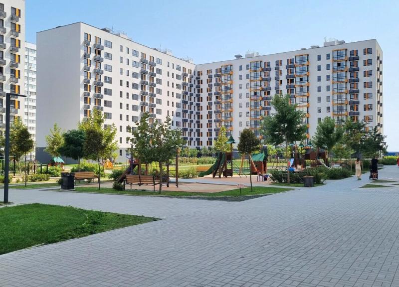 Apple House Apartments