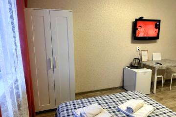 Отель Apple House Apartments Россия, Новороссийск, фото 3