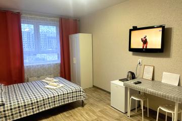 Отель Apple House Apartments Россия, Новороссийск, фото 4