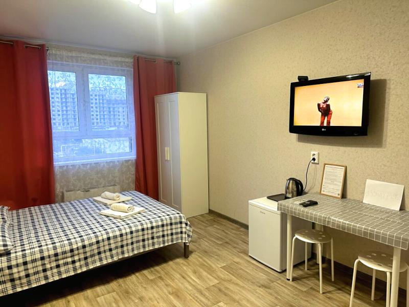 Apple House Apartments