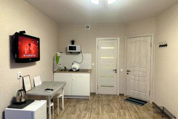 Отель Apple House Apartments Россия, Новороссийск, фото 5