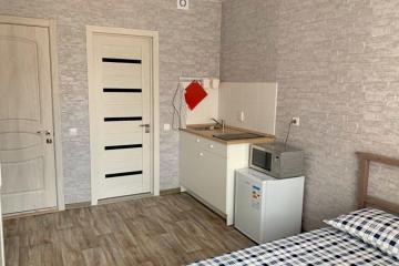 Отель Apple House Apartments Россия, Новороссийск, фото 6
