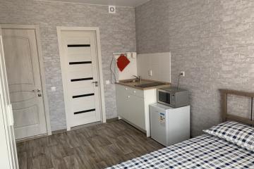 Отель Apple House Apartments Россия, Новороссийск, фото 7