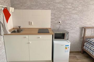 Отель Apple House Apartments Россия, Новороссийск, фото 9