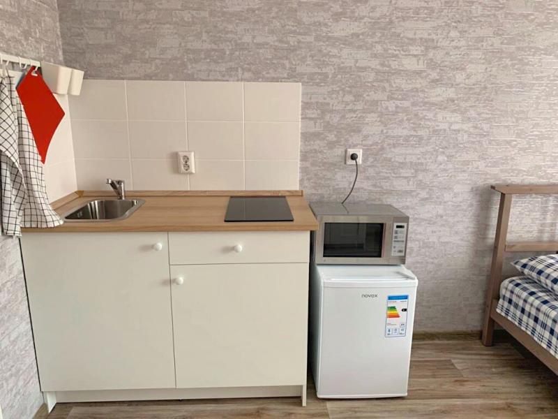 Apple House Apartments