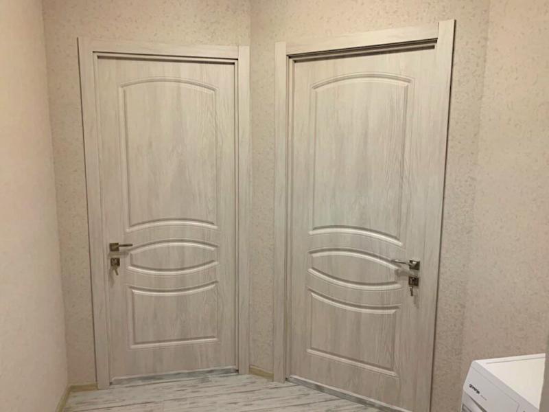 Apple House Apartments