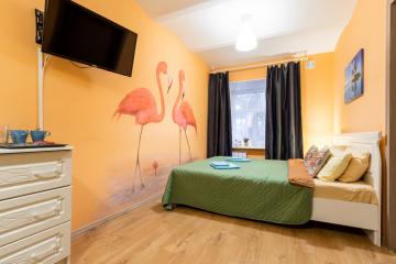 Отель Boho Home Hotel Россия, Санкт-Петербург, фото 11