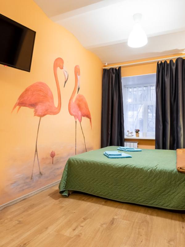 Boho Home Hotel