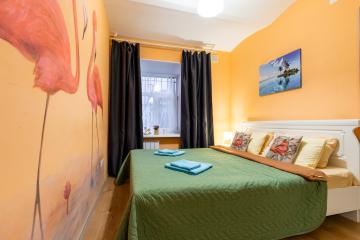 Отель Boho Home Hotel Россия, Санкт-Петербург, фото 12