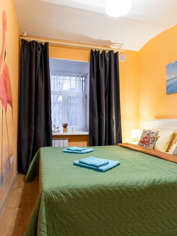 Boho Home Hotel