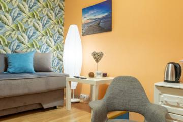 Отель Boho Home Hotel Россия, Санкт-Петербург, фото 13