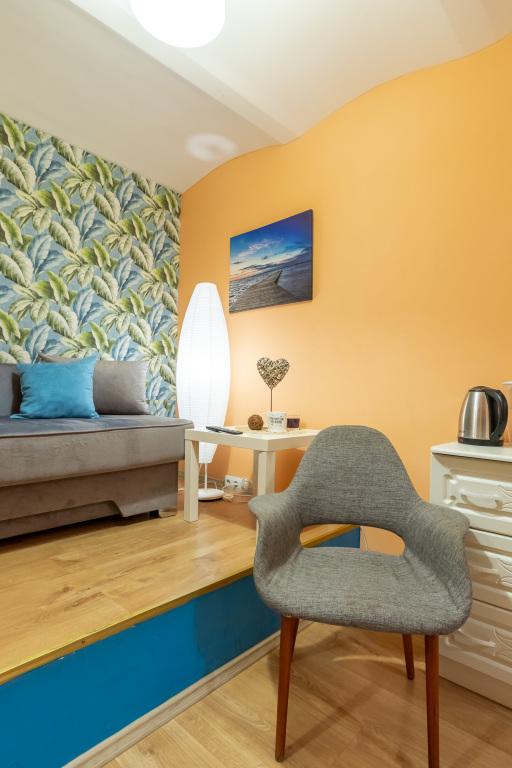 Boho Home Hotel