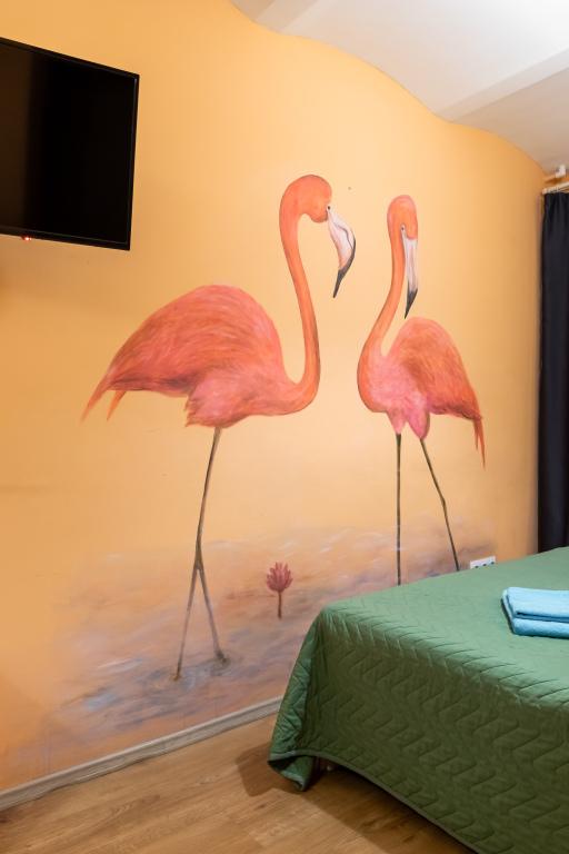 Boho Home Hotel