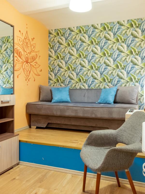 Boho Home Hotel
