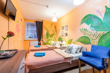Отель Boho Home Hotel Россия, Санкт-Петербург, фото 17