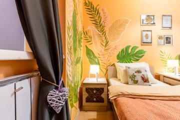 Отель Boho Home Hotel Россия, Санкт-Петербург, фото 18