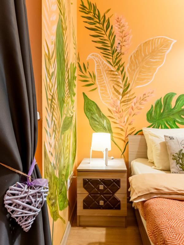 Boho Home Hotel