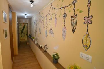 Отель Boho Home Hotel Россия, Санкт-Петербург, фото 2