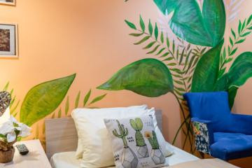 Отель Boho Home Hotel Россия, Санкт-Петербург, фото 21