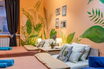 Отель Boho Home Hotel Россия, Санкт-Петербург, фото 22