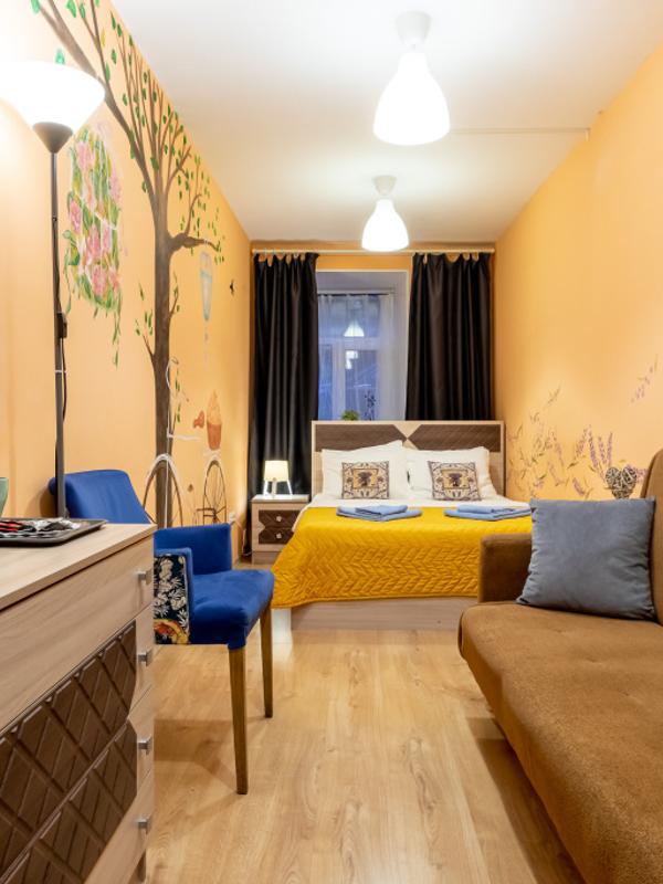 Boho Home Hotel