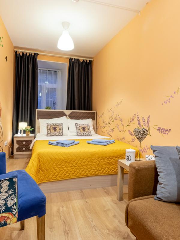 Boho Home Hotel