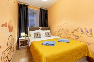 Отель Boho Home Hotel Россия, Санкт-Петербург, фото 26
