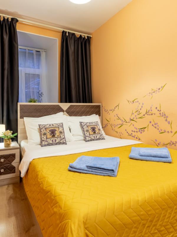 Boho Home Hotel