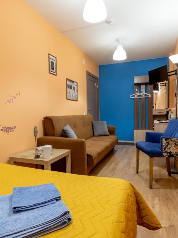 Boho Home Hotel