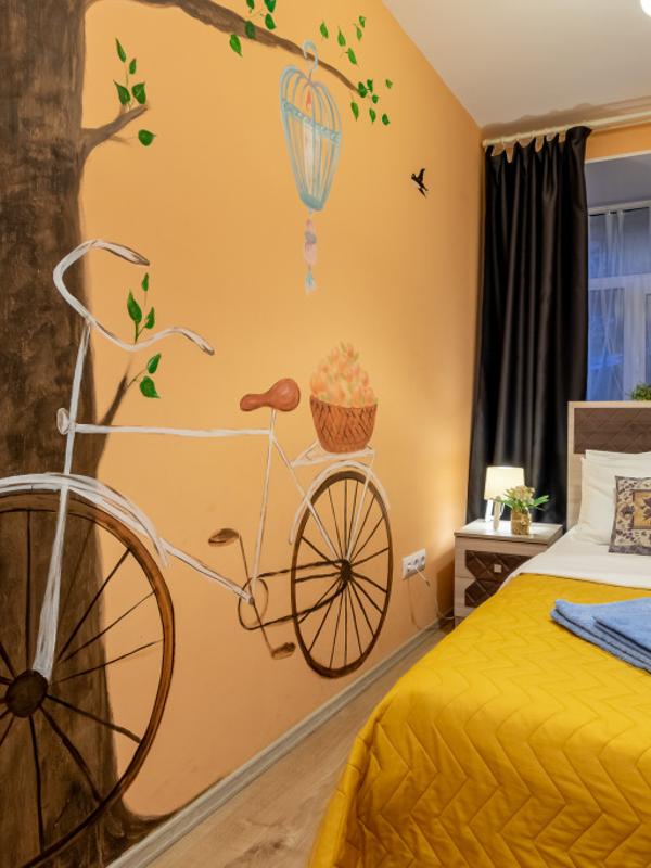 Boho Home Hotel