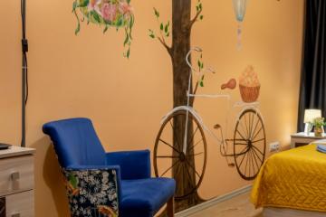 Отель Boho Home Hotel Россия, Санкт-Петербург, фото 29