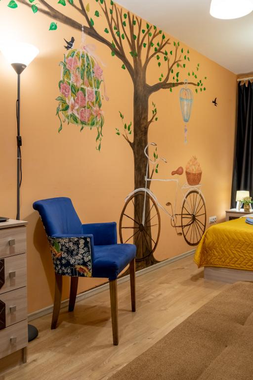 Boho Home Hotel