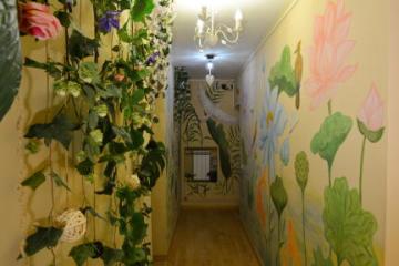 Отель Boho Home Hotel Россия, Санкт-Петербург, фото 3