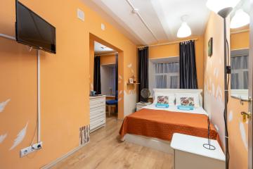 Отель Boho Home Hotel Россия, Санкт-Петербург, фото 31