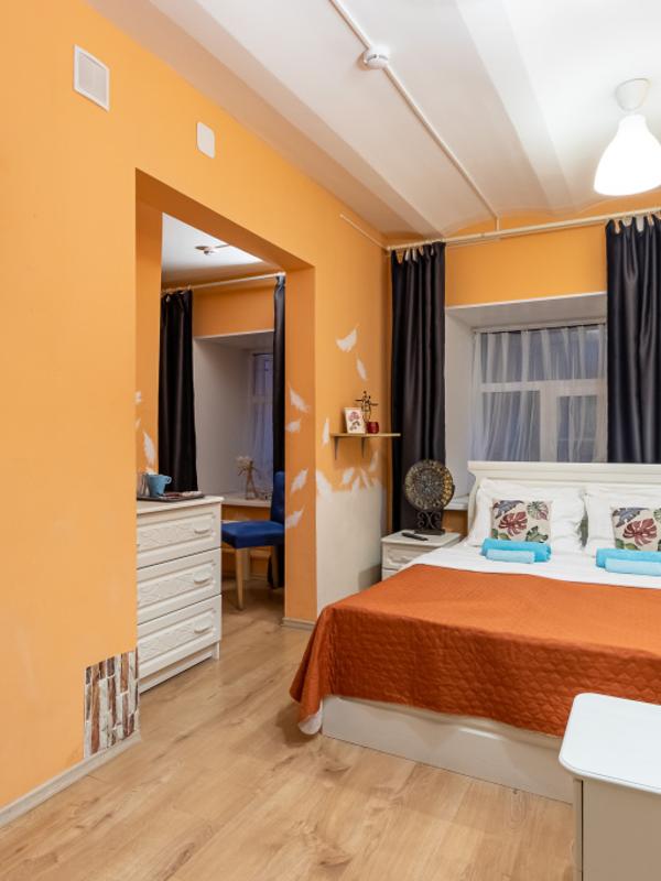 Boho Home Hotel