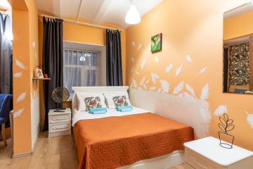 Отель Boho Home Hotel Россия, Санкт-Петербург, фото 32