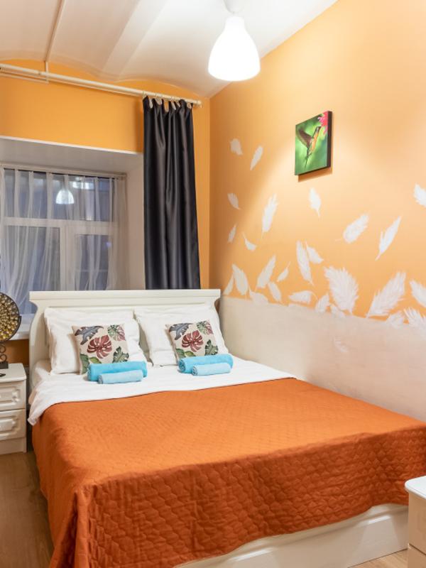 Boho Home Hotel