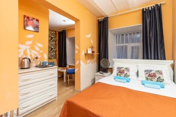 Отель Boho Home Hotel Россия, Санкт-Петербург, фото 33