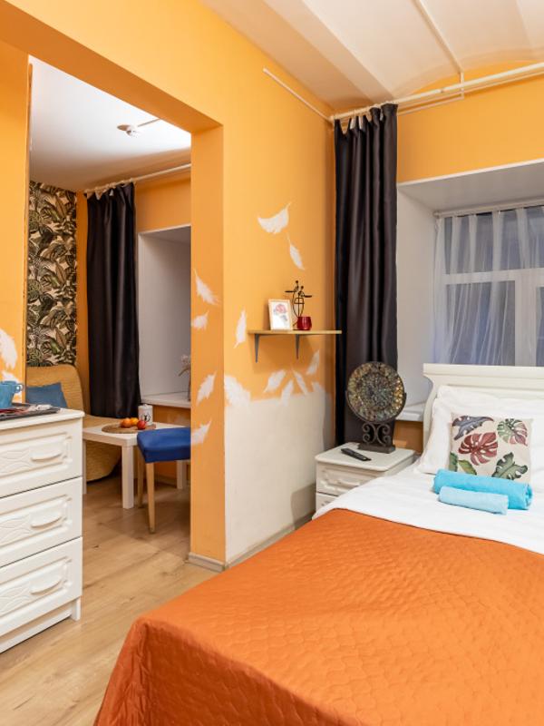 Boho Home Hotel